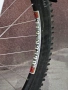 Продавам страхотен розов планински велосипед (MTB) – отлично състояние!, снимка 9
