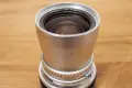 Carl Zeiss Distagon C 50mm f4, снимка 3