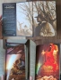 Stephen King Dark Tower / Стивън кинг Тъмната кула, снимка 3