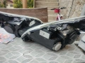 Фар, фарове за Fiat Ducato, Peugeot Boxer и Citroen Jumper 2006-2014г, снимка 2