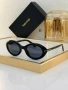 Tom Ford Нови Дамски Слънчеви Очила с Кутия Различни Цветове , снимка 4