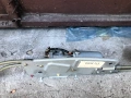 Шибедах / люк Honda Accord 6 2002, снимка 2