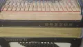 72 баса Hohner Concerto 3, снимка 2