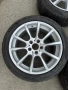 18” оригинални BMW гуми с джанти, снимка 7