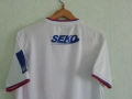 Glasgow Rangers Castore оригинална тениска фланелка Глазгоу Рейнджърс екип , снимка 3
