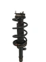 Преден амортисьор за Ford Transit Mk7 2.2 / 2.4 TDCi (2006-2012) 6C11-18045-GE, снимка 1