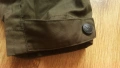 SWEDTEAM Jacket размер L за лов тънко яке пролет есен със здрава материя - 2755, снимка 14