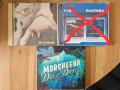 Част 1 Рок и Метъл CD дискове първи преси, снимка 13