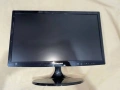 led монитор/телевизор 22" samsung с тъч бутони и дистанционно, снимка 3