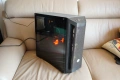 PC Ryzen 5 5600X / RX 6600 XT / AORUS B550 PRO V2 Геймърски Компютър, снимка 1