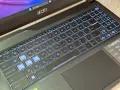 RTX 4050 | i5-12450H | FHD 144Hz | 512GB | 16RAM лаптоп laptop gaming гейминг msi cyborg мси, снимка 2