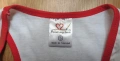 MotoGP Marc Marquez 93 / F1 Scuderia Ferrari - дамски потник, снимка 3