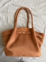 JW PEI Hana Medium Faux Suede Tote Bag, снимка 10