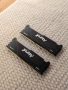 32GB DDR4 RAM памет - FURY Beast RGB 2x16GB 3600MHz CL18, снимка 1
