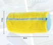 Торба за пране на обувки от микрофибър, снимка 4