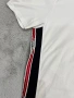 Мъжка тениска с яка FERRARI. Размер XL/2XL, снимка 3