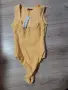 Стилно боди Zara, снимка 1