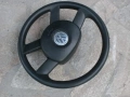 Волан с айр-бег - Vw Golf 5,6,Polo,Touran,Caddy,Passat и други..., снимка 2