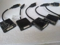 Преходник DisplayPort към DVI /F/, снимка 2