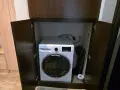 Изключително местоположение, до Южния парк, Мол Парк Център и метростанция Европейски съюз, снимка 13