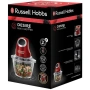 Чопър Russell Hobbs Desire 24660-56 електрически 200 W - нов, снимка 5