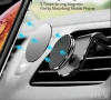360° Универсална Магнитна стойка за телефон за автомобил-кола, снимка 7