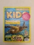National Geographic Kids. Списание за малки откриватели (2010-2024), снимка 2