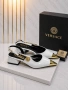 CELINE 💎 GUESS 💎 GUCCI 💎FENDI💎 Сандали 36-41н , снимка 4