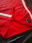 Дамски Червен Потник NIKE / Найк, 100% Оригинален с етикет, размер S, снимка 9