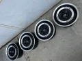 Ronal R50 AERO 18” 5x120, снимка 6