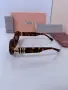 Дамски слънчеви очила Miu Miu, снимка 2