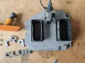Компютър от Opel Vectra C 1.8 122кс 2005г , снимка 2