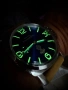 Panerai 47mm Механика. Винтидж. Акрил купол. 6497, снимка 9