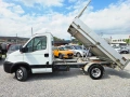 Iveco daily 35c15  Самосвал, снимка 2