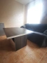 Продавам масивна холна маса в перфектно състояние 125/85/вис 55, снимка 1