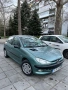 Пежо 206 автоматик , снимка 2