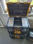 Куфар за инструменти на колела DEWALT Toughsystem 2.0 чисто нов, снимка 2