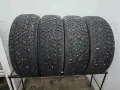 4бр зимни гуми 225/60/17 GOODYEAR L06357 , снимка 5