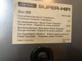 GRUNDIG BOX 550 SUPER HI-FI Тонколони, снимка 7