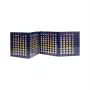 Албум за монети PRESSO Euro Coin Collection, за 26 пълни комплекта евромонети, снимка 4