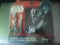 комплект на Disney Междузвездни войни Star Wars, снимка 1