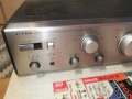 ONKYO A-8830 AMPLIFIER-MADE IN JAPAN 1204260813LCHERY1, снимка 2