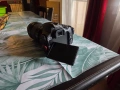 Canon EOS 250D камера тяло, снимка 5