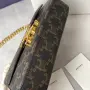 Celine Triomphe Chain Bag, снимка 5