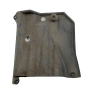 Задна дясна кора под купе Honda FR-V 2004-2007 ID: 162386 OEM 74607-SJD-E000, снимка 2