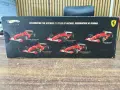 Ferrari F2004 1:18 Limited Edition – Michael Schumacher – №3045/5555, снимка 6