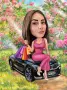 Дигитални карикатури , снимка 2