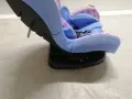 детско столче за кола Bertoni Concord, лично за Пловдив, 19 евро, снимка 6
