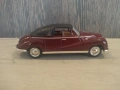 Метална количка BMW 502 !!!, снимка 4