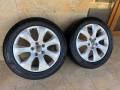 17" 5x115 Opel GM Original, снимка 6